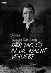 DER TAG IST IN DIE NACHT VERLIEBT - Werner Steinberg - E-Book