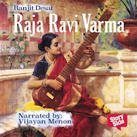 Raja Ravi Varma - Ranjit Desai - Hörbuch