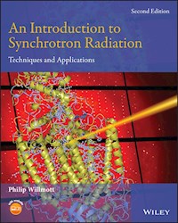 An Introduction to Synchrotron Radiation - Philip Willmott - E-Book