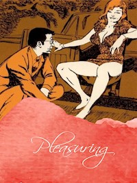 Pleasuring - George Willson - E-Book