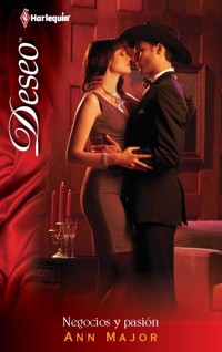 Negocios y pasión - Ann Major - E-Book