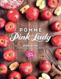 Pomme Pink Lady - . Pink Lady® - E-Book