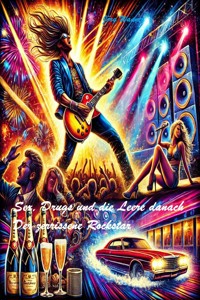 Sex, Drugs und die Leere danach - Jörg Wanner - E-Book