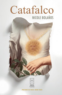 Catafalco - Nicole Bolaños - E-Book