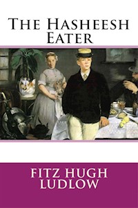 The Hasheesh Eater - Fitz Hugh Ludlow - E-Book