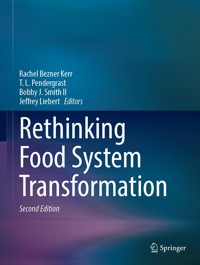 Rethinking Food System Transformation -  - E-Book