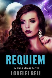 Requiem - Lorelei Bell - E-Book
