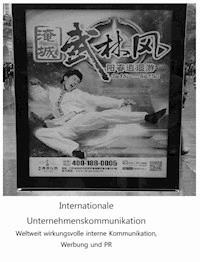 Internationale Unternehmenskommunikation - Dieter Georg Herbst - E-Book