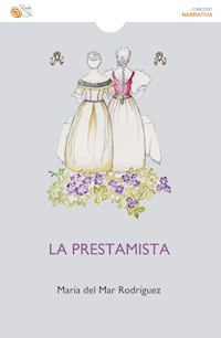 La prestamista - María del Mar Rodríguez - E-Book