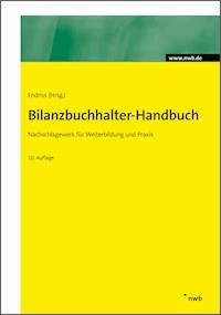 Bilanzbuchhalter-Handbuch -  - E-Book