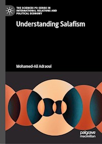 Understanding Salafism - Mohamed-Ali Adraoui - E-Book