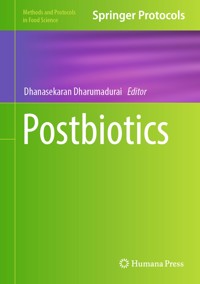 Postbiotics -  - E-Book
