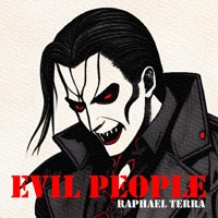 Evil People - Raphael Terra - Hörbuch