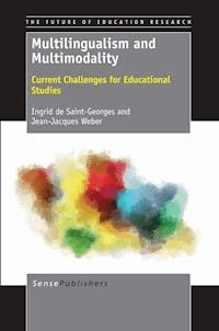 Multilingualism and Multimodality -  - E-Book