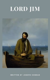 Lord Jim - Joseph Conrad - E-Book + Hörbuch