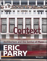 Context - Eric Parry - E-Book