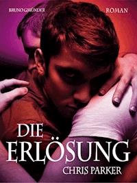Die Erlösung - Chris Parker - E-Book