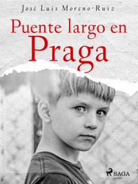 Puente largo en Praga - José Luis Moreno-Ruiz - E-Book