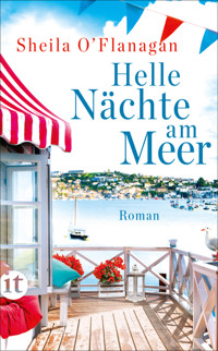 Helle Nächte am Meer - Sheila O'Flanagan - E-Book