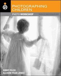 Photographing Children Photo Workshop - Ginny Felch - E-Book