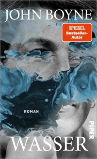 Wasser - John Boyne - E-Book