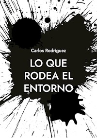 Lo que rodea el entorno - Carlos Rodriguez - E-Book