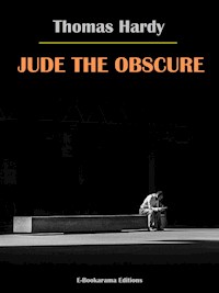 Jude the Obscure - Thomas Hardy - E-Book