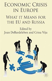 Economic Crisis in Europe -  - E-Book