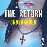 The Return: Undermined - Lone Theils - Hörbuch