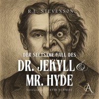 Der seltsame Fall des Dr. Jekyll und Mr. Hyde - Hörbuch Klassiker - Robert Louis Stevenson - Hörbuch