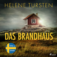Das Brandhaus - Helene Tursten - E-Book + Hörbuch