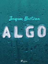 Algo - Joaquim Bartrina - E-Book