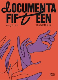 documenta fifteen Handbook -  - E-Book