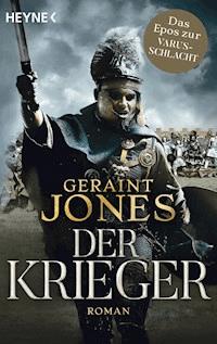 Der Krieger - Geraint Jones - E-Book