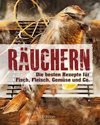 Räuchern -  - E-Book