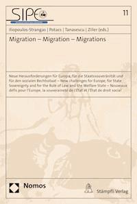 Migration | Migration | Migrations -  - E-Book