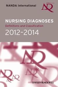 Nursing Diagnoses 2012-14 -  - E-Book