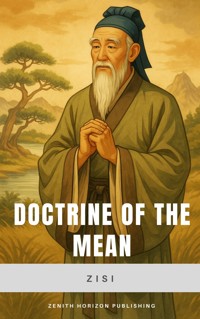 Doctrine of the Mean - Zisi - E-Book