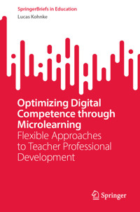 Optimizing Digital Competence through Microlearning - Lucas Kohnke - E-Book