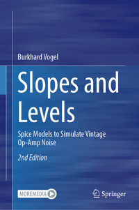 Slopes and Levels - Burkhard Vogel - E-Book