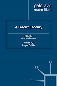 A Fascist Century - R. Griffin - E-Book