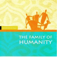 The Family Of Humanity - Brahma Khumaris - Hörbuch