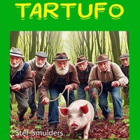 Tartufo - Stef Smulders - Hörbuch