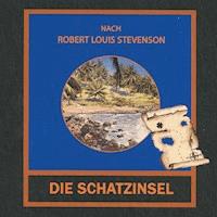 Die Schatzinsel - Robert Louis Stevenson - Hörbuch