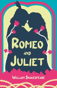 Romeo and Juliet - William Shakespeare - E-Book + Hörbuch