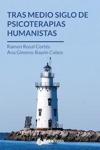 Tras medio siglo - Ramon Rosal Cortés - E-Book