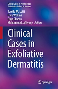 Clinical Cases in Exfoliative Dermatitis -  - E-Book