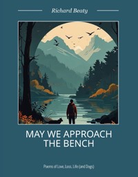 May We Approach the Bench -  - E-Book