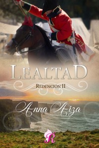 Lealtad - Anna Aiza - E-Book