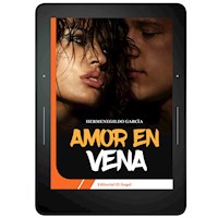 Amor en vena - Hermenegildo García - E-Book
